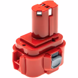 vhbw - the clever way - Batterie de rechange de haute qualité et compatible avec une grande autonomie pour votre outil électr ...