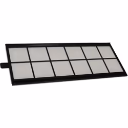 vhbw - the clever way Filtre G4 de rechange pour votre échangeur de chaleur géothermique Avec ce filtre pour poussière grossi ...