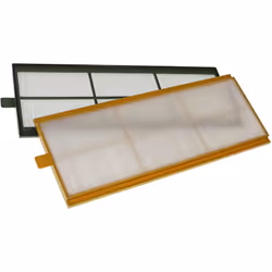 vhbw - the clever way Filtres G4 / F7 en pack de 2 pièces pour votre appareil de ventilation Avec ces filtres de rechange de  ...