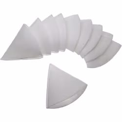 vhbw - the clever way Filtre conique universel pour votre appareil de ventilation Le filtre de sortie d'air de la marque vhbw ...