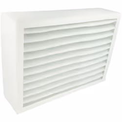 vhbw - the clever way Filtre G4 de rechange pour votre système de ventilation Avec ce filtre pour poussière grossière de la m ...