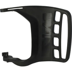 Vhbw - protège-mains compatible avec Stihl ms 231, ms 251, ms 231C, ms 251C tronçonneuse - Poignée-frein de chaîne, 18,5 x 15,5 x 4 cm, noir