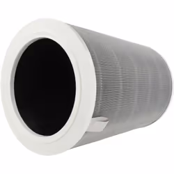 vhbw - the clever way Filtre HEPA de haute qualité et fait sur mesure pour purificateur d'air - Idéal pour les personnes alle ...