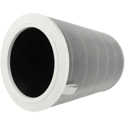 Filtre hepa compatible avec Xiaomi Mi Air Purifier 2H, 2S, 3H, Pro, 2, 3, 2C, 3C purificateur d'air - Filtre de rechange - Vhbw