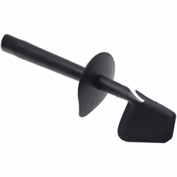 vhbw - the clever way Spatule de rechange pour votre robot culinaire Cette spatule de la marque vhbw vous permet de remuer et ...