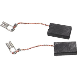 Vhbw - 2x Balais de charbon pour moteur compatible avec Mafell mks 125 (modèle actualisé), mks 65, mks 75 outil électrique, scie circulaire