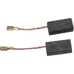 Vhbw - 2x Balais de charbon pour moteur compatible avec Eibenstock ehr 14.1 mélangeur