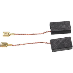 Vhbw - 2x Balais de charbon pour moteur compatible avec Collomix cx 40 a, cx 44 a, cx 60 a, cx 600 hf mélangeur