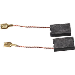 Vhbw - 2x Balais de charbon pour moteur compatible avec Collomix R1300, rge 160-1, rge 162 Duo mélangeur