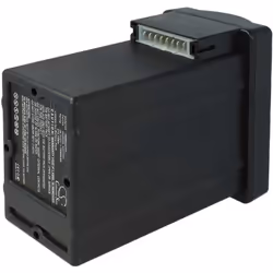 - Batterie rechargeable de haute qualité avec une grande autonomie et compatible avec votre outils de jardin (vous trouverez  ...