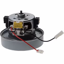 vhbw - the clever way Moteur de rechange pour votre aspirateur Avec ce moteur de rechange puissant et durable vous pouvez de  ...
