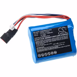 - Batterie de rechange de haute qualité avec une grande autonomie et compatible avec votre modèle radio-télécommandé (vous tr ...