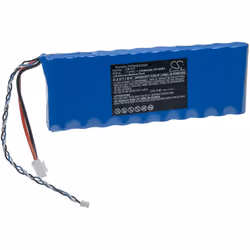 - Batterie de rechange de haute qualité et compatible avec une grande autonomie et compatible avec votre appareil de mesure ( ...