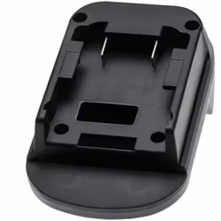 Description générale L'adaptateur de batterie vhbw est une solution innovante et de haute qualité qui permet d'utiliser des b ...