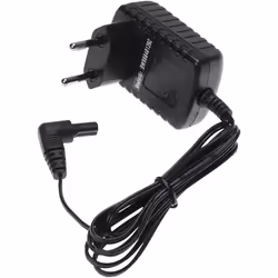 vhbw - the clever way Chargeur compatible pour votre aspirateur sans fil à batterie Ce chargeur est idéal si vous avez perdu  ...