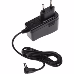 vhbw - the clever way Chargeur compatible pour votre aspirateur sans fil à batterie Ce chargeur est idéal si vous avez perdu ...