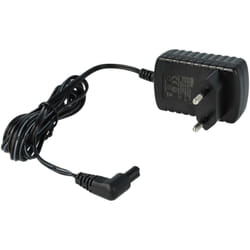 Vhbw - Chargeur compatible avec Black & Decker Dustbuster BHHV315J, BHHV320J, DV1015EL, DV7215EL, DVJ215J aspirateur balai sans fil ou à main