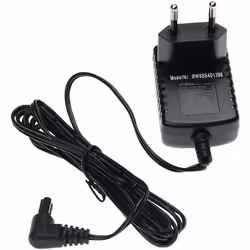 Description générale Ce chargeur est compatible avec votre aspirateur sans fil à batterie, idéal si vous avez perdu le charge ...