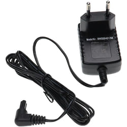 Vhbw - Chargeur compatible avec Black & Decker Dustbuster DVA315J, DVA315JF, DVA320J, DVA325JP, DVA315 aspirateur balai sans fil ou à main