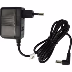 vhbw - the clever way Bloc d'alimentation compatible pour votre aspirateur sans-fil L'adaptateur au secteur électrique de la ...