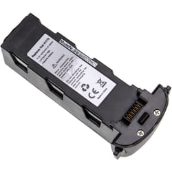 Batterie compatible avec Hubsan Zino H117S drone (4200mAh, 11,4V, Li-polymère) - Vhbw