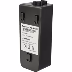 vhbw - the clever way - Batterie de rechange de haute qualité avec une grande autonomie et compatible avec le drone (vous tro ...