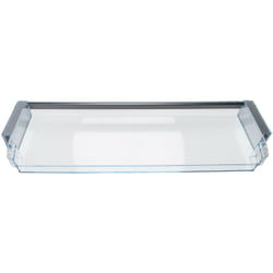 Compartiment de porte compatible avec Bosch KDV29VW30N, KDV29VW30, KDV29VL305, KDV29VL30, KD29VVW30N réfrigérateur - Balconnet porte bouteilles - Vhbw
