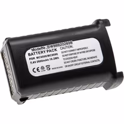 vhbw - the clever way - Batterie de rechange de haute qualité avec une grande autonomie et compatible avec votre ordinateur h ...