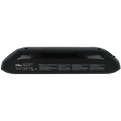 Vhbw - 1x Batterie compatible avec Segway Ninebot E45E, ES1, ES2, ES2L, ES3, E22D, E22E, E45D E-Scooter (5200mAh, 36V, Li-ion)