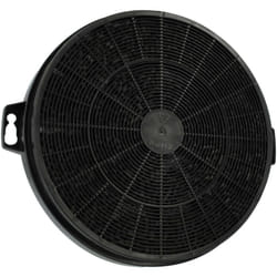 Vhbw - Filtre à charbon actif compatible avec krona Steel Angelica, Rut Inox 3P-S, Sandy hotte de cuisine