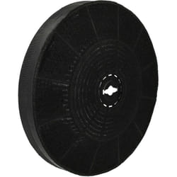Vhbw - Filtre à charbon actif universel pour hotte de cuisine, diamètre 19 cm
