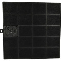 Vhbw - Filtre à charbon actif compatible avec Gorenje 326643, 328383, 348058, 353938, 353939, 363731, 364658, 364689, 364724 hotte de cuisine