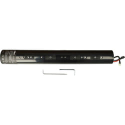 Vhbw - 1x Batterie compatible avec Segway Ninebot E45E, ES1, ES2, ES2L, ES3, E22D, E22E, E45D E-Scooter (5200mAh, 36V, Li-ion, sans boîtier)