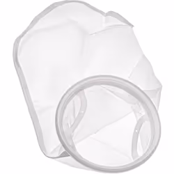 vhbw - the clever way Filtre à eau universel pour aquarium, piscine, étang ou bassin de jardin La chaussette filtrante de la ...