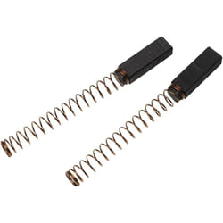 2x Balais de charbon pour moteur compatible avec KitchenAid K45, K5, KSM150, KSM90 robot de cuisine - Vhbw