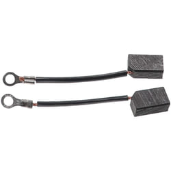 Vhbw - 2x Balais de charbon pour moteur compatible avec Lägler Elan outil électrique