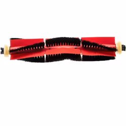 vhbw - the clever way Brosse de rechange, rouleau brosse compatible avec votre aspirateur Un changement des brosses régulier  ...