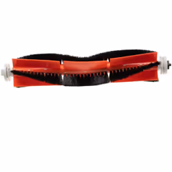 vhbw - the clever way Brosse de rechange, brosse principale compatible avec votre aspirateur Un changement des brosses réguli ...