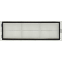 Vhbw - Filtre hepa avec socle compatible avec Dreame D9, F9 robot aspirateur - Filtre à air