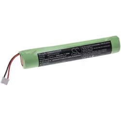 - Batterie de rechange de haute qualité et compatible avec une grande autonomie et compatible avec votre brosse de nettoyage  ...