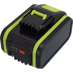 - Batterie de rechange de haute qualité avec une grande autonomie et compatible avec votre outil de jardinage (vous trouverez ...