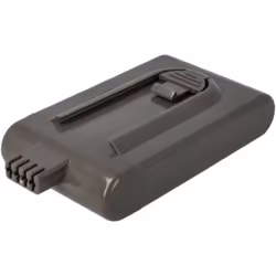 - Batterie de rechange de haute qualité et compatible avec une grande autonomie et compatible avec votre aspirateur ou aspira ...