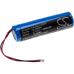- Batterie de rechange de haute qualité avec une grande autonomie et compatible avec votre manette de contrôle de drone (vous ...