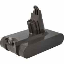 - Batterie de rechange de haute qualité et compatible avec une grande autonomie et compatible avec votre aspirateur ou aspira ...