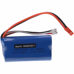 vhbw - the clever way - Batterie de remplacement de haute qualité avec une grande autonomie et compatible avec divers véhicul ...