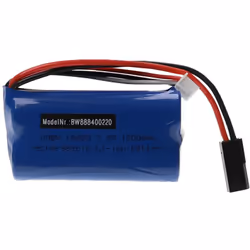 vhbw - the clever way - Batterie de rechange de haute qualité avec une grande autonomie et compatible avec diverses véhicules ...