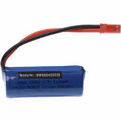 vhbw - the clever way - Batterie de rechange de haute qualité avec une grande autonomie et compatible avec diverses véhicules ...