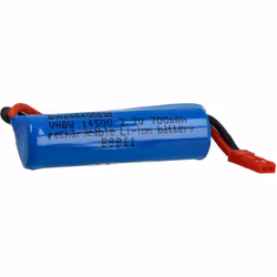 vhbw - the clever way - Batterie de rechange de haute qualité avec une grande autonomie et compatible avec diverses véhicules ...