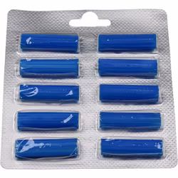 vhbw - the clever way Bâtonnets parfumés en lot de 10 pour votre aspirateur à sac Les bâtonnets parfumés de la marque vhbw di ...