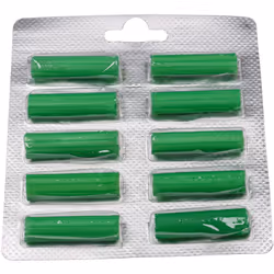 vhbw - the clever way Bâtonnets parfumés en lot de 10 pour votre aspirateur à sac Les bâtonnets parfumés de la marque vhbw di ...